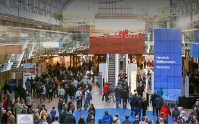 Boot Dusseldorf