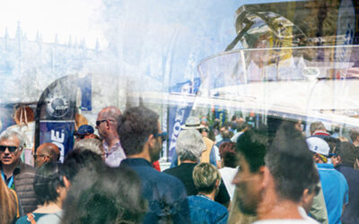 Palma International Boat show