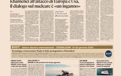 Il Sole 24 Ore 01.2020
